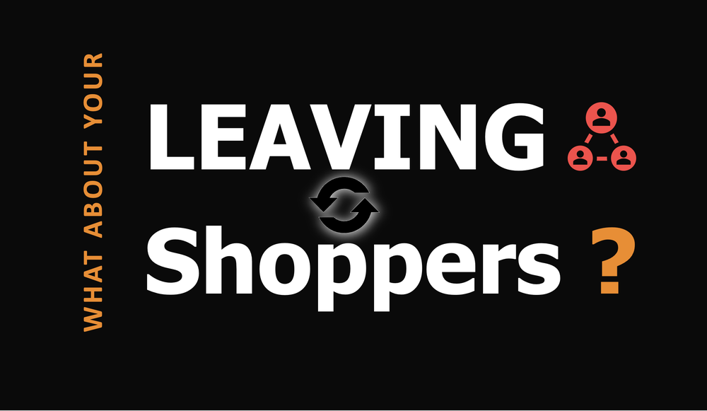 Watch: Why redirect shoppers here